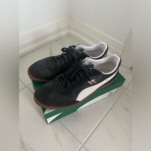 Puma Super Liga Navy